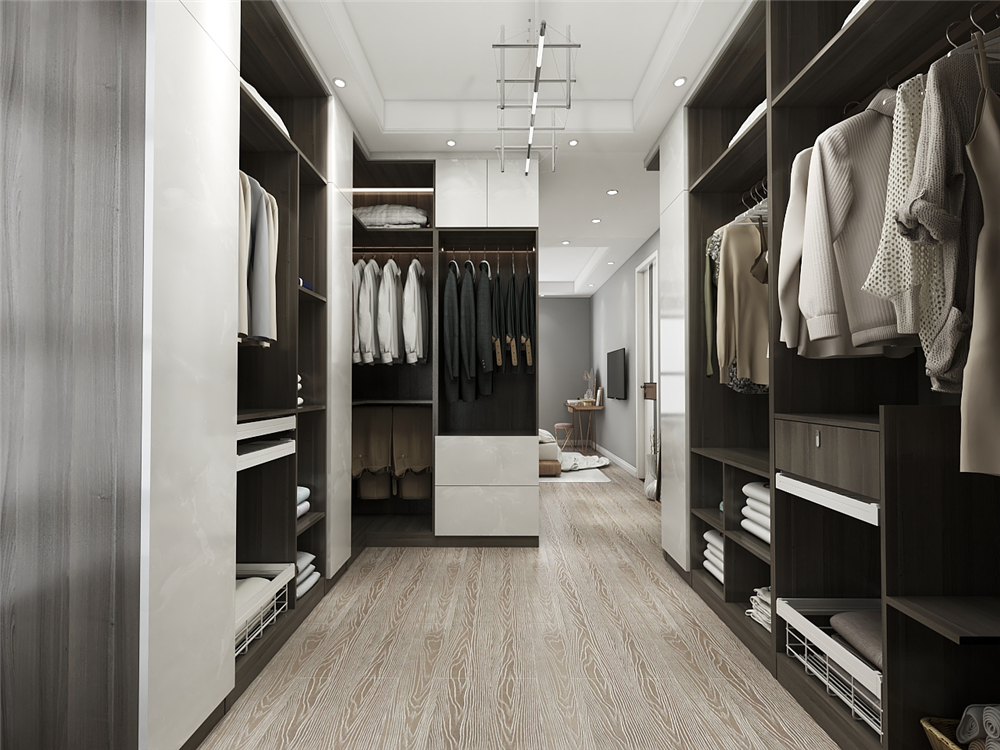 衣柜門的尺寸一般在多少,要怎么保養(yǎng)?(圖1) 衣柜門的尺寸一般在多少,要怎么保養(yǎng)?(圖1)