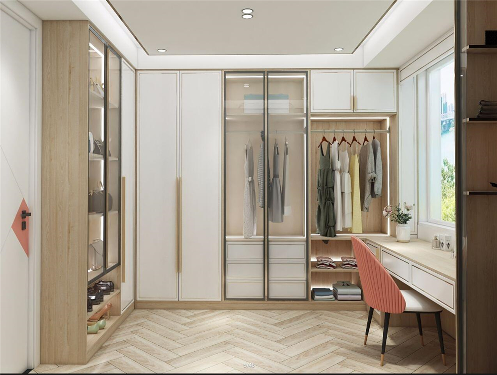 衣柜門的尺寸一般在多少,要怎么保養(yǎng)?(圖2) 衣柜門的尺寸一般在多少,要怎么保養(yǎng)?(圖2)