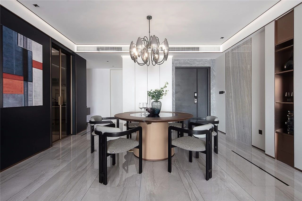 整木定制火了,品牌哪個做的好?(圖2) 整木定制,全屋定制