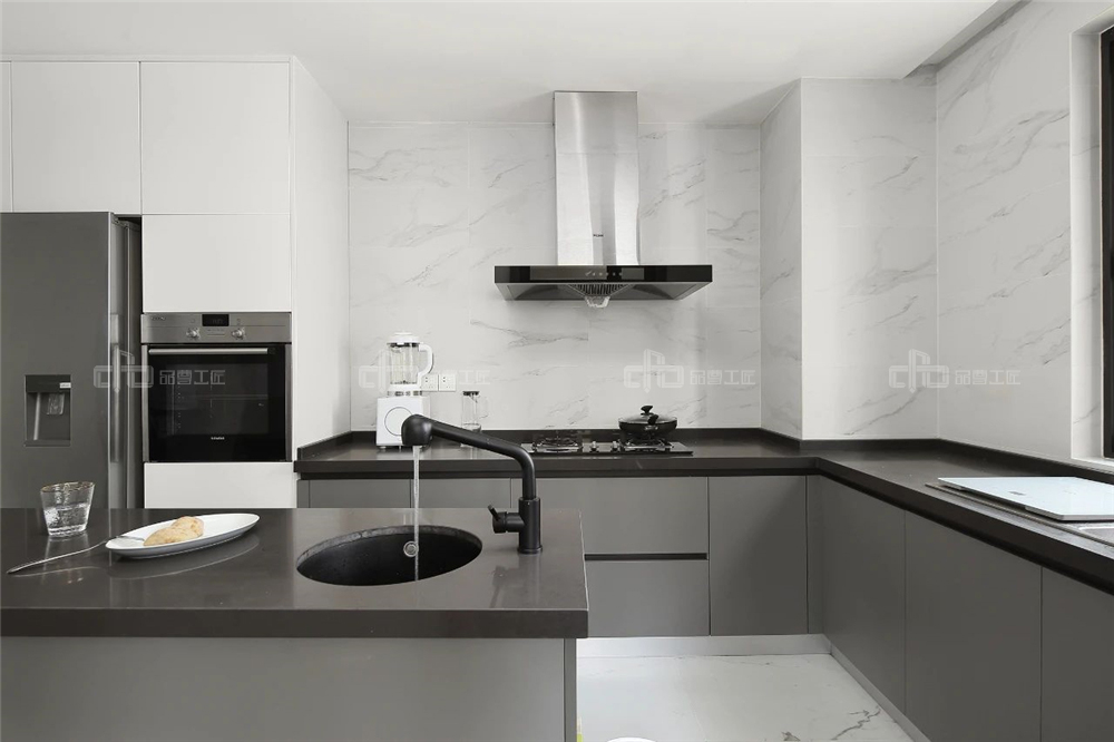 全屋定制生產(chǎn)周期是多久?(圖2) 整木定制,全屋定制