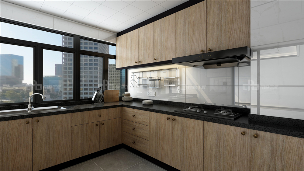 整木櫥柜定制要注意哪些事項？(圖4)