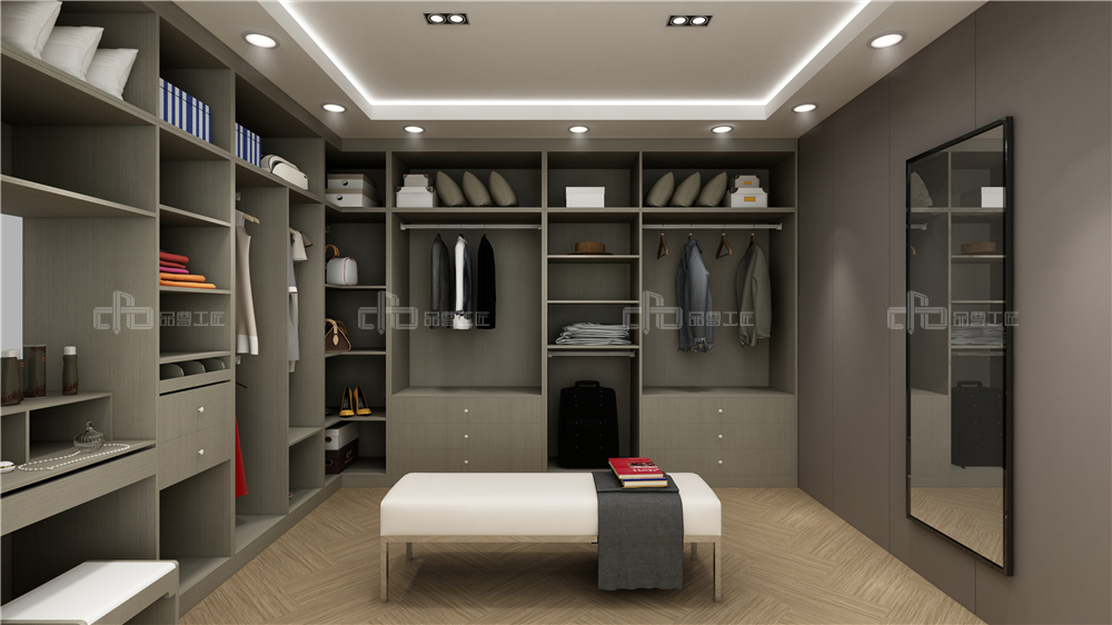 定制衣柜要怎么保養比較好？(圖1)