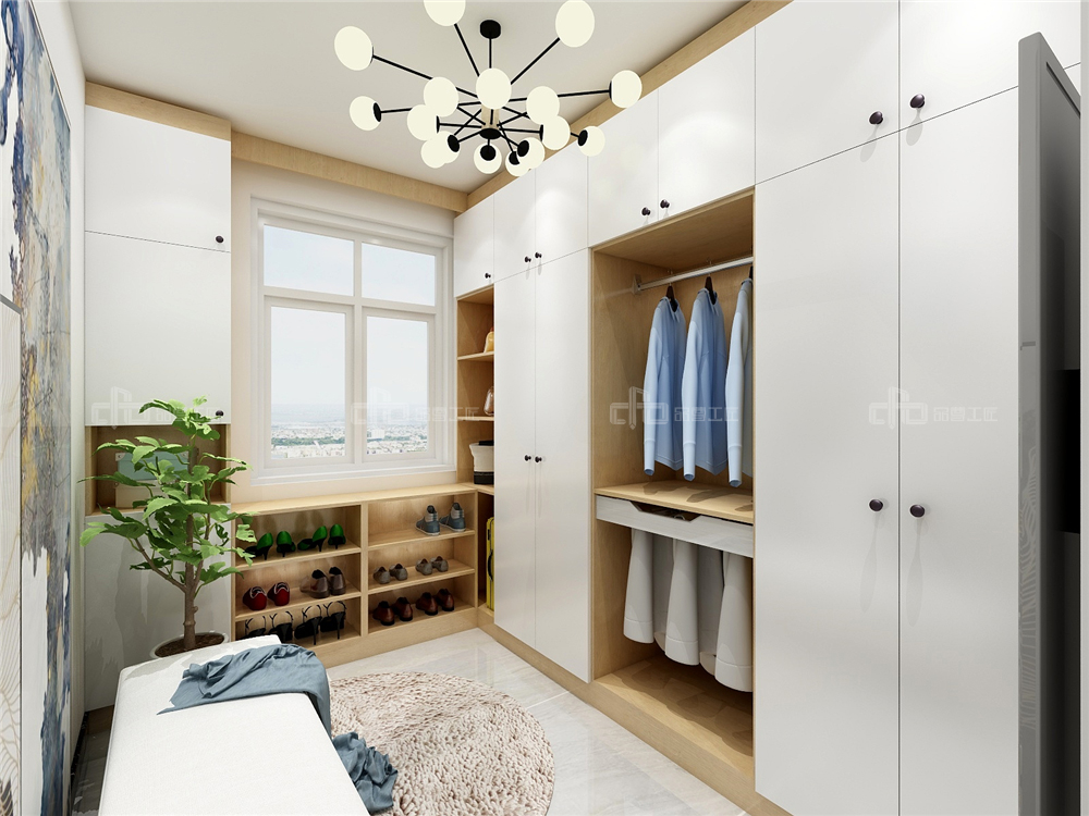 定制衣柜要怎么保養比較好？(圖2)