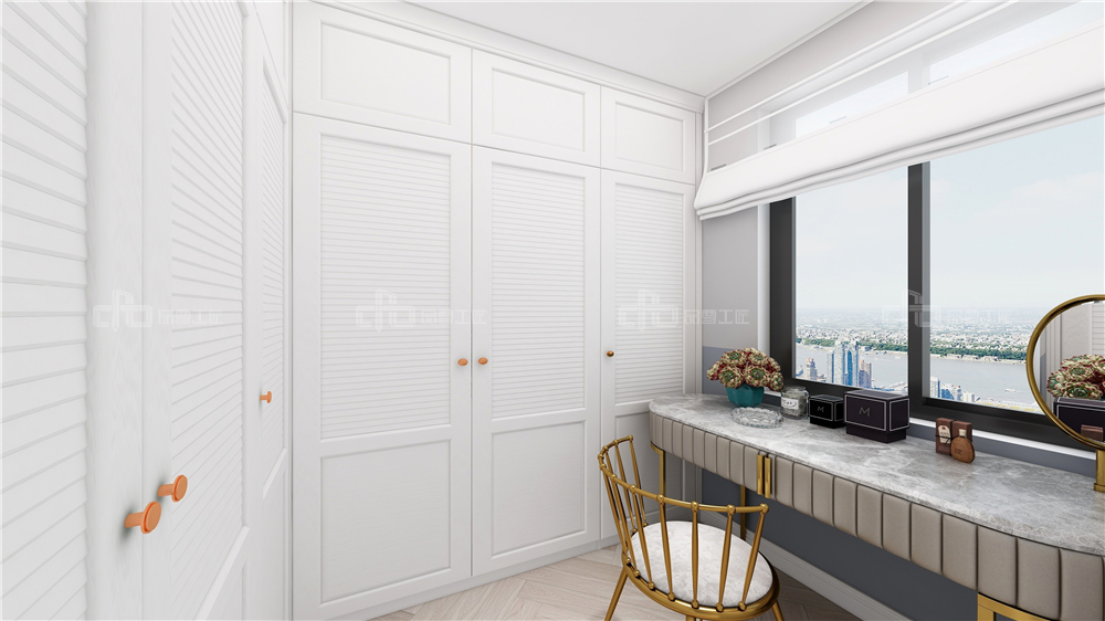 定制衣柜要怎么保養比較好？(圖4)