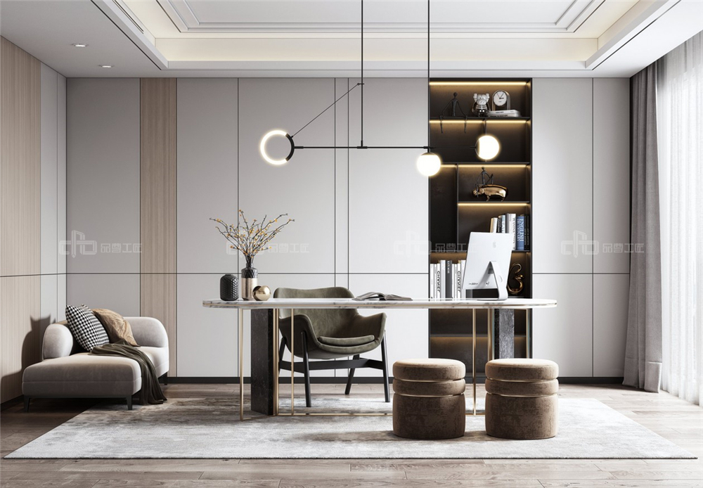 護墻板安裝要注意什么?(圖1) 護墻板安裝要注意什么?(圖1)