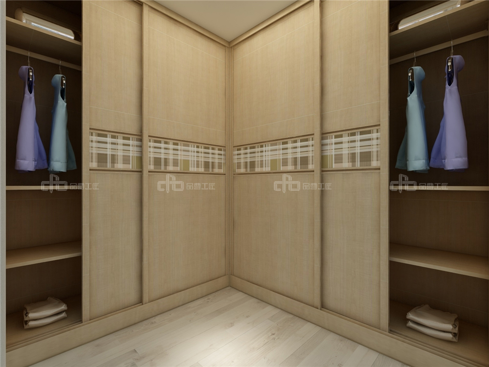 定制衣柜選擇什么門比較好呢?(圖3) 定制衣柜選擇什么門比較好呢?(圖3)