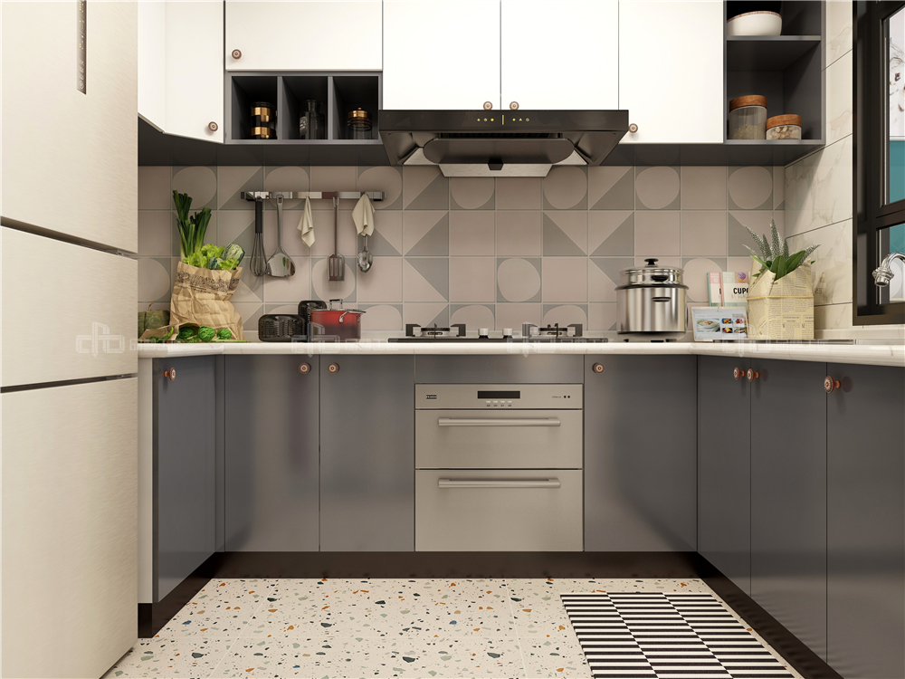 整體櫥柜如何保養(yǎng)的呀?(圖3) 整體櫥柜如何保養(yǎng)的呀?(圖3)