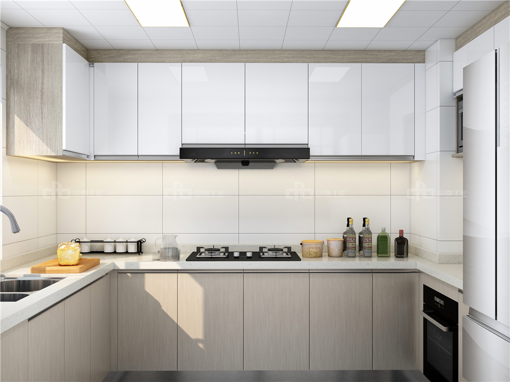 整體櫥柜如何保養(yǎng)的呀?(圖4) 整體櫥柜如何保養(yǎng)的呀?(圖4)