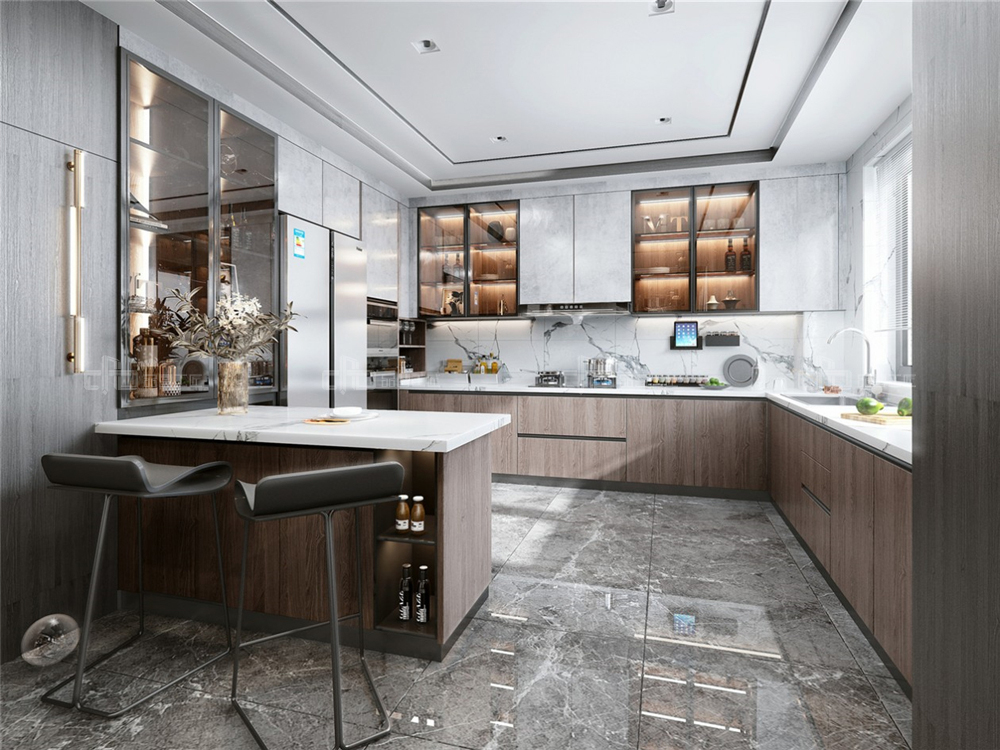 定制櫥柜要注意哪些事項呢？(圖2)