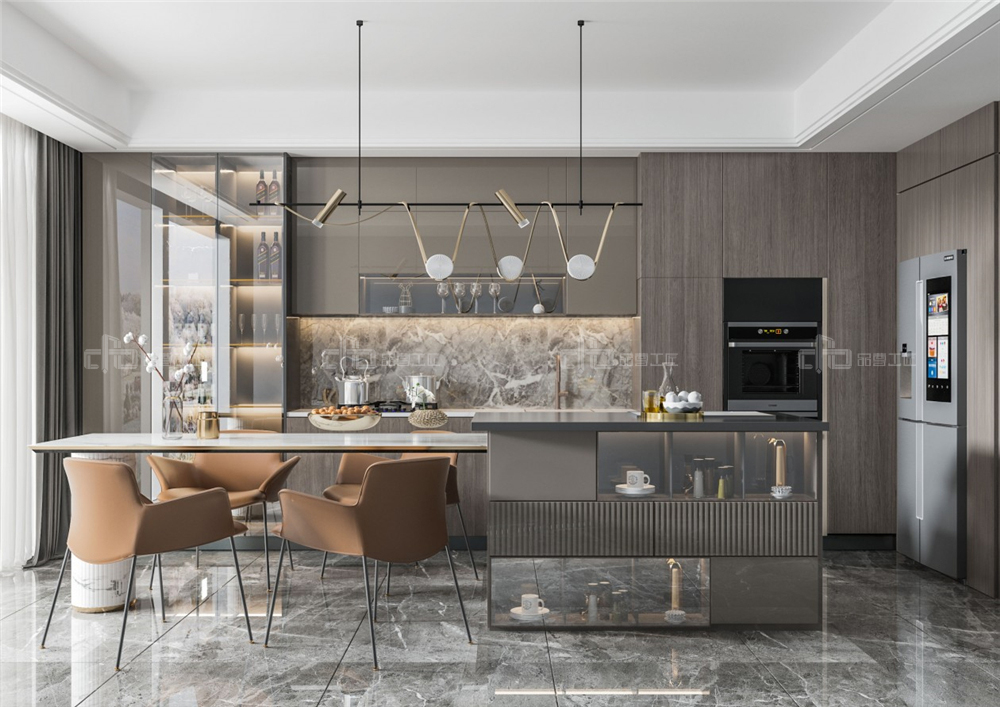 定制櫥柜要注意哪些事項呢？(圖3)