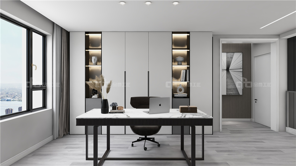 定制書柜有哪些事項要注意的?(圖1) 定制書柜有哪些事項要注意的?(圖1)