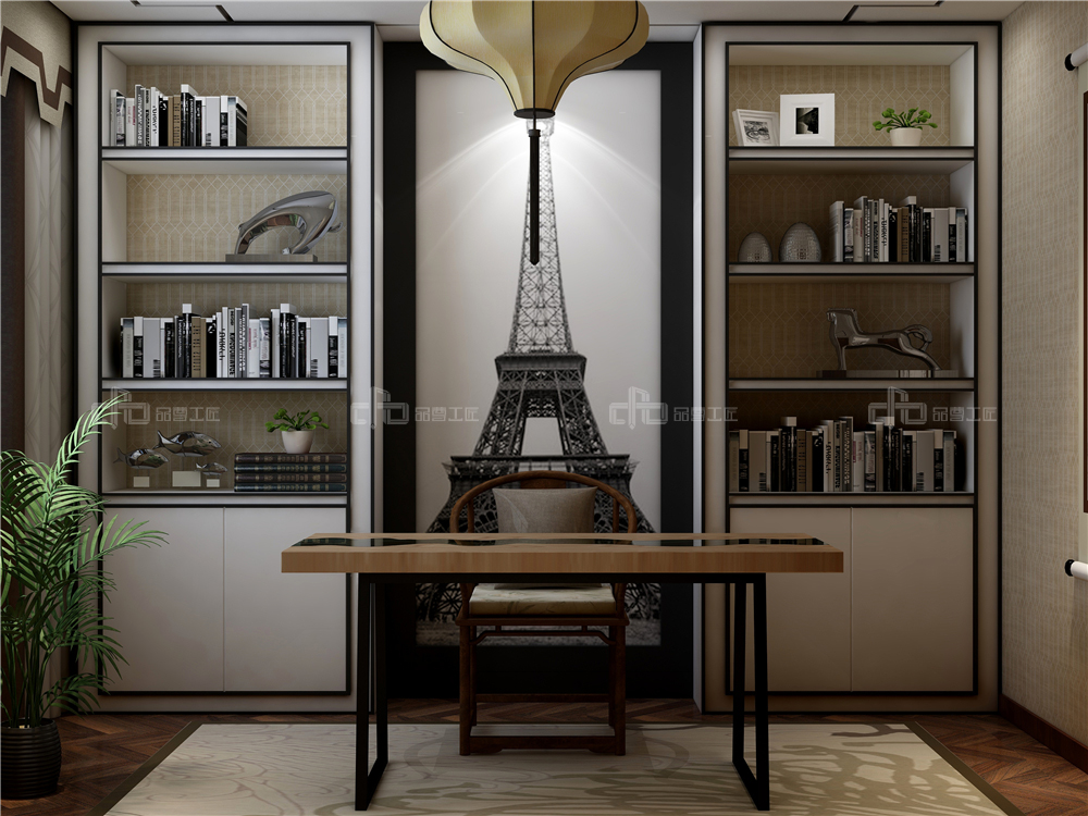 定制書柜的尺寸都有哪些呢？(圖3)