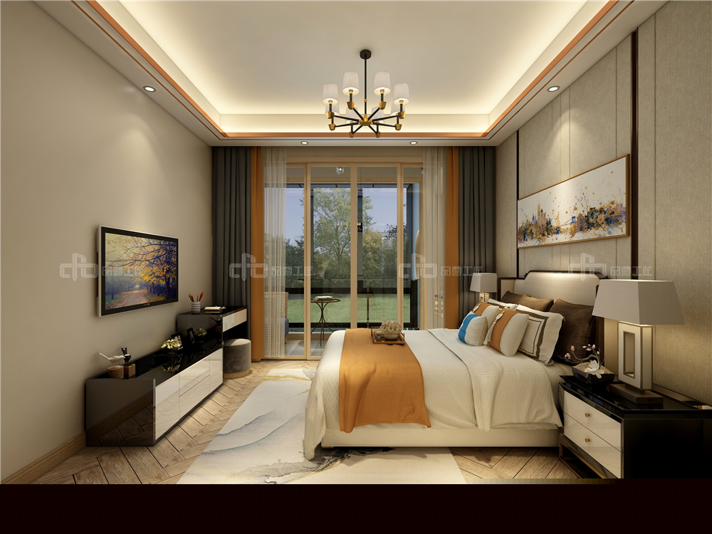 為什么現在都喜歡輕奢風格?(圖3) 為什么現在都喜歡輕奢風格?(圖3)