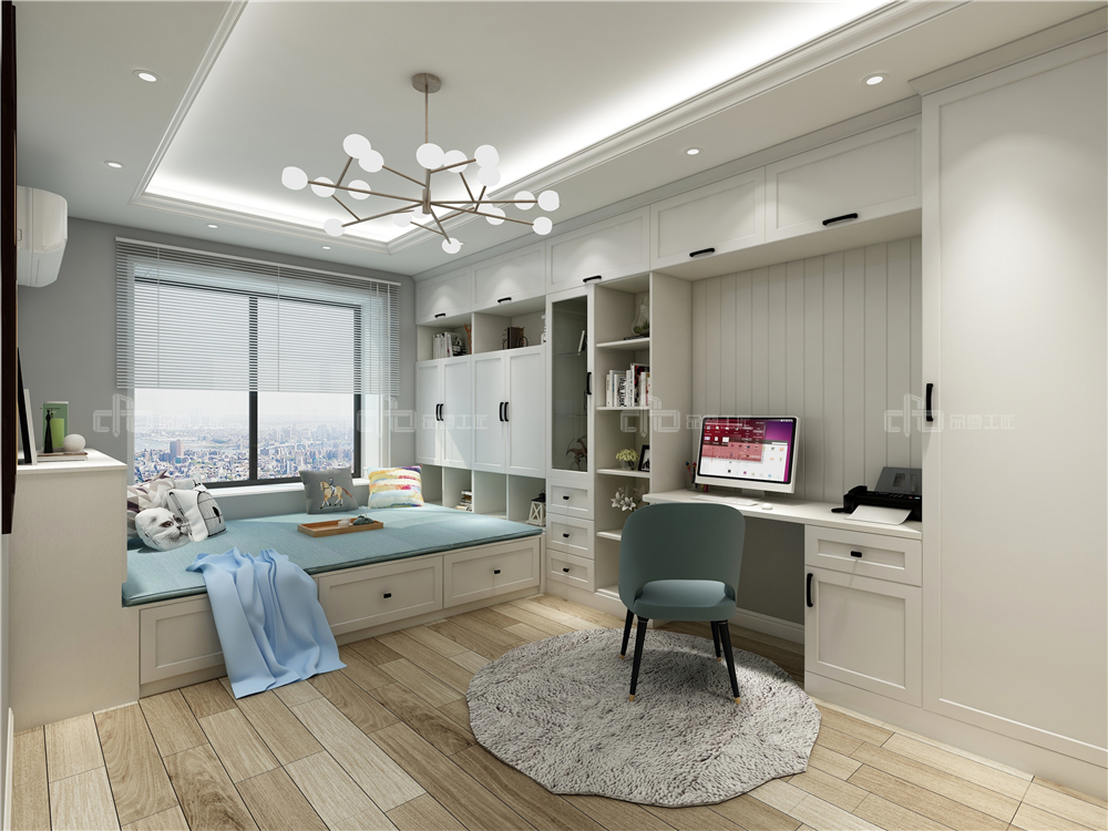 榻榻米高度多少比較合適呢？(圖1)