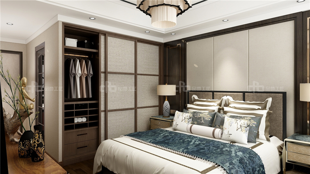 加盟整體衣柜怎么樣,成本高嗎?(圖2) 加盟整體衣柜怎么樣,成本高嗎?(圖2)