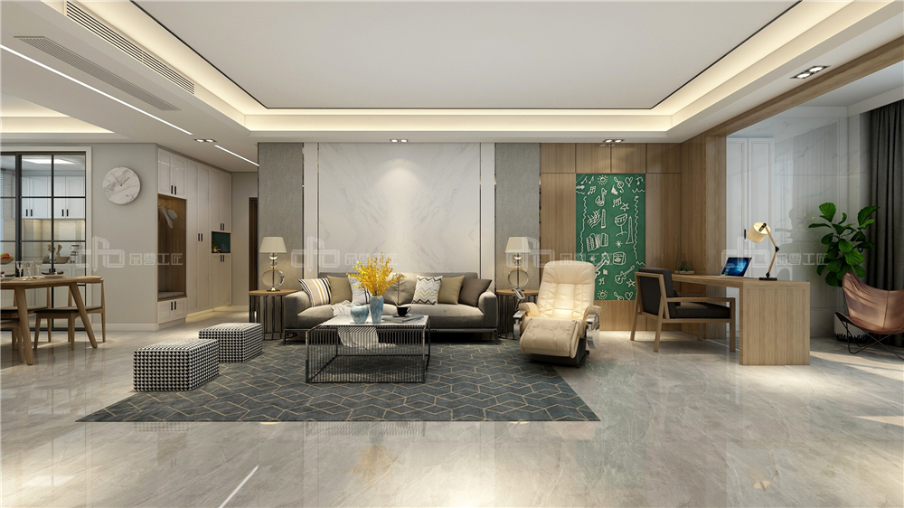 加盟高定整木要注意哪些事項？(圖2)