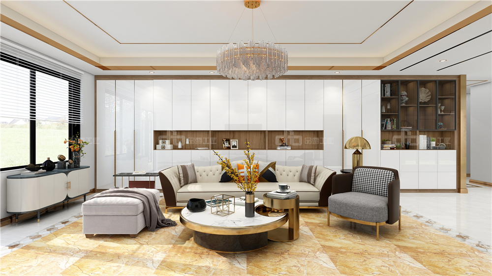 加盟高定整木要注意哪些事項？(圖3)