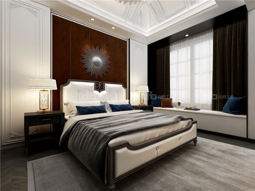 加盟高定整裝大概要投資多少錢?(圖1) 加盟高定整裝大概要投資多少錢?(圖1)