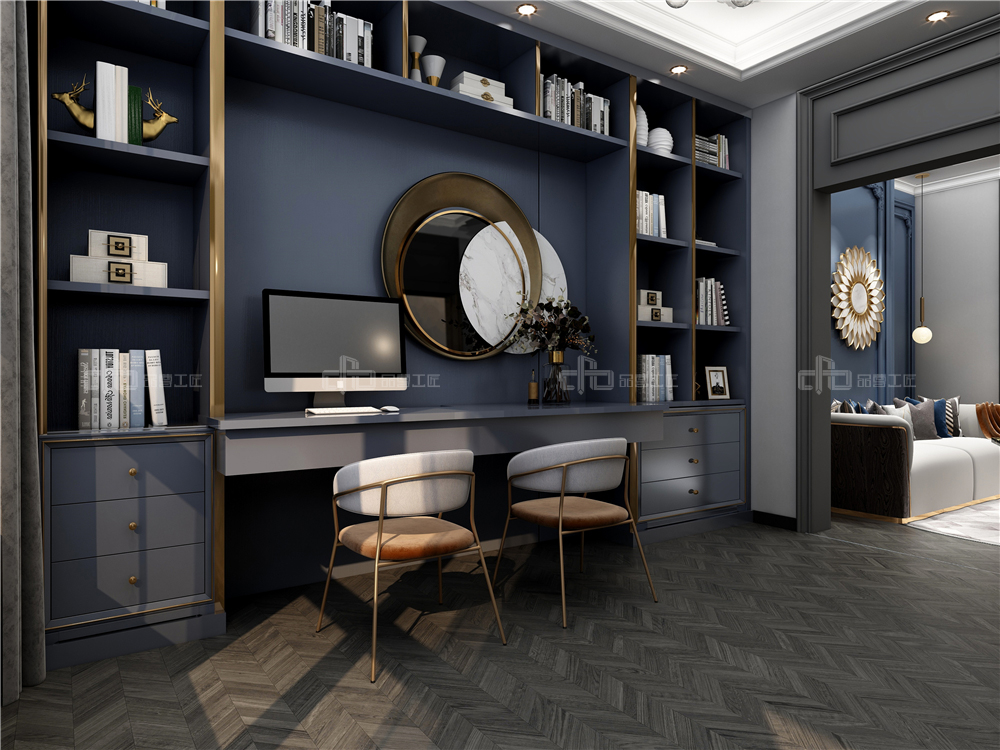 加盟高定整裝大概要投資多少錢?(圖2) 加盟高定整裝大概要投資多少錢?(圖2)