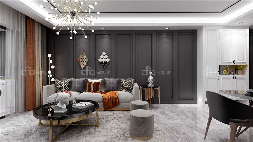 為什么要在墻壁上安裝護(hù)墻板?(圖2) 為什么要在墻壁上安裝護(hù)墻板?(圖2)