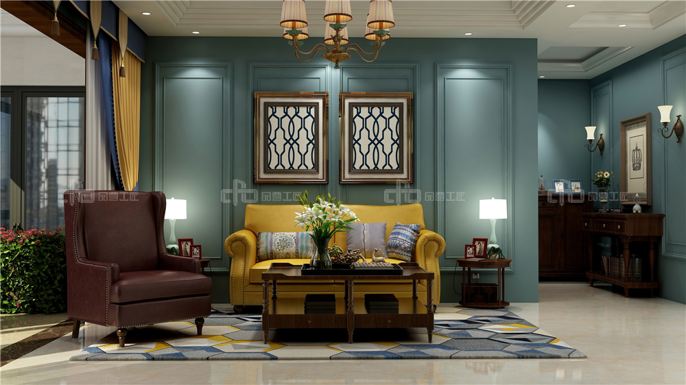 為什么要在墻壁上安裝護(hù)墻板?(圖3) 為什么要在墻壁上安裝護(hù)墻板?(圖3)