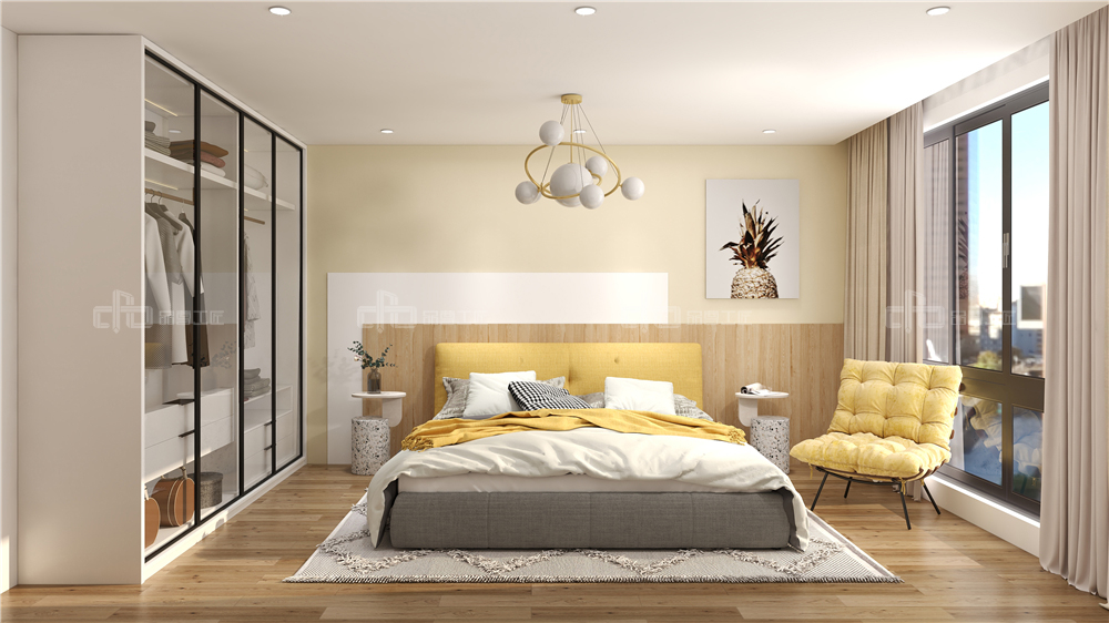 家裝風格哪種最好看?(圖1) 家裝風格哪種最好看?(圖1)