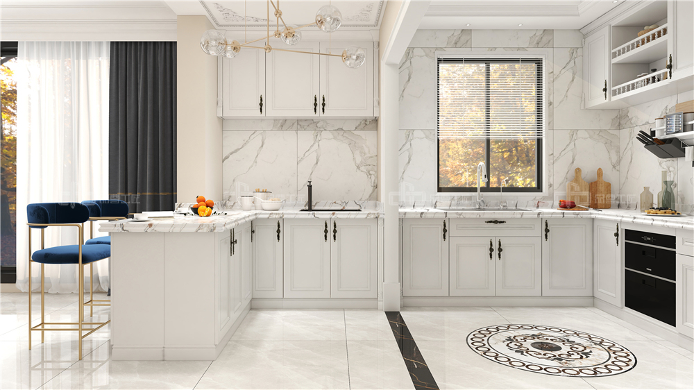 定制櫥柜怎么防潮變形？(圖1)