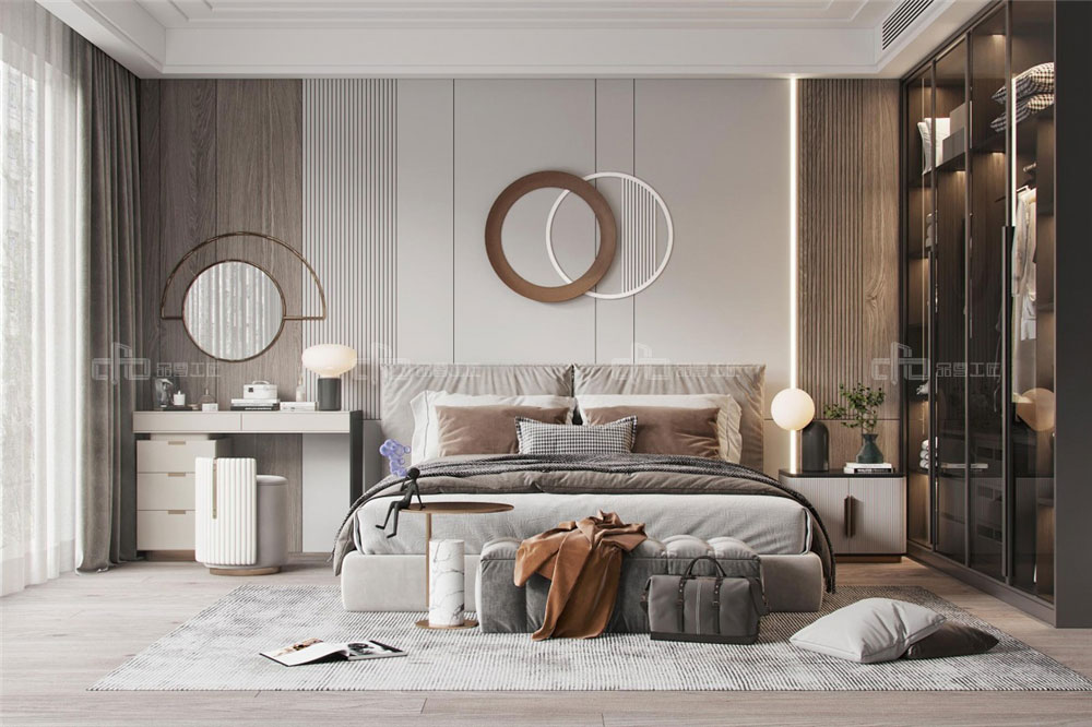 怎么選擇全屋定制品牌來裝修房屋?(圖1) 怎么選擇全屋定制品牌來裝修房屋?(圖1)