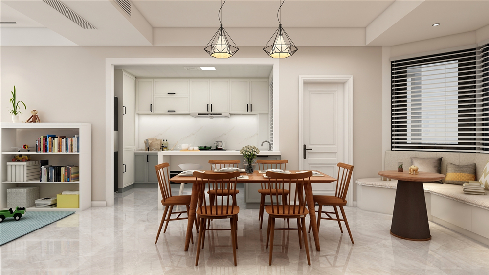 全屋定制設計要注意什么事項？(圖1)