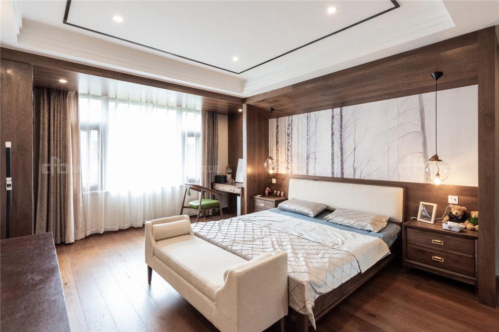 整木定制門店要不要做板式的?(圖2) 整木定制門店要不要做板式的?(圖2)