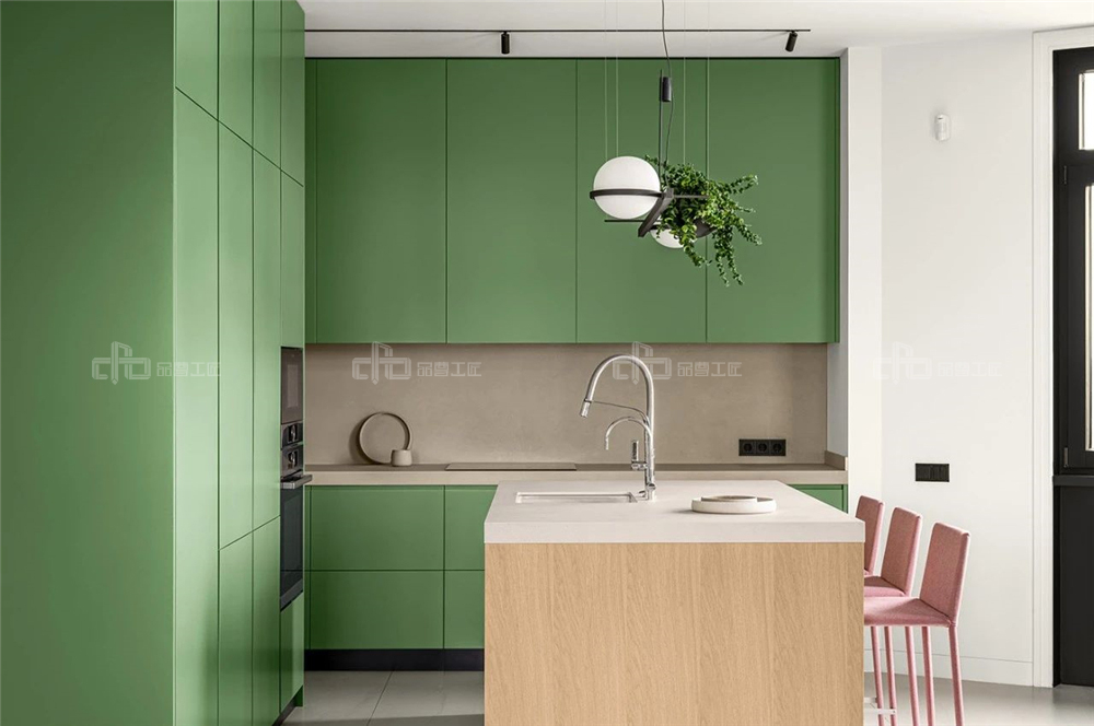 整木定制門店要不要做板式的?(圖4) 整木定制門店要不要做板式的?(圖4)