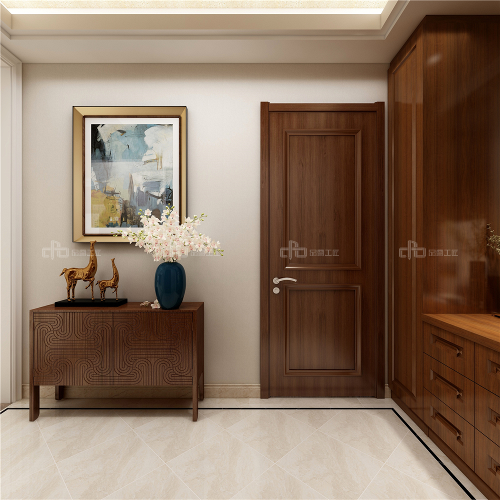 木門的標準尺寸是在多少左右?(圖3) 木門的標準尺寸是在多少左右?(圖3)