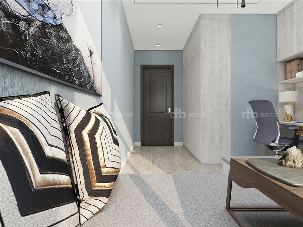 木門的價格是怎么計算的?(圖1) 木門的價格是怎么計算的?(圖1)