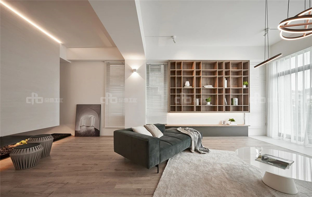 怎么區(qū)分全屋定制品牌好壞?(圖2) 怎么區(qū)分全屋定制品牌好壞?(圖2)