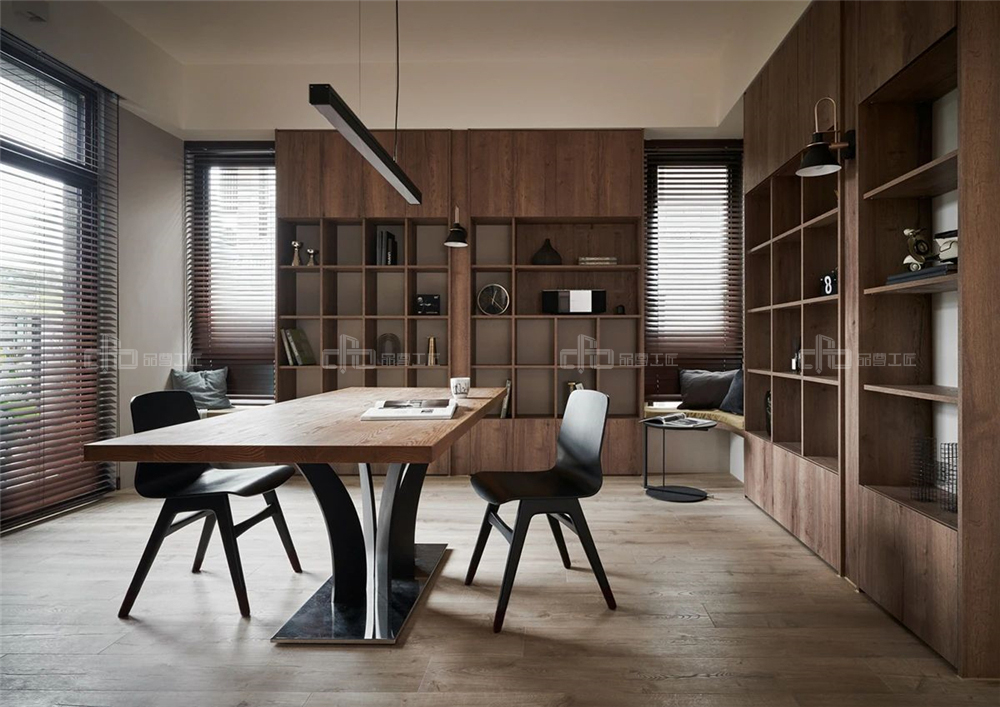 怎么區(qū)分全屋定制品牌好壞?(圖4) 怎么區(qū)分全屋定制品牌好壞?(圖4)