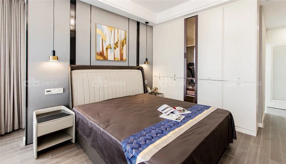 如何去看全屋定制設計師是否專業?(圖1) 如何去看全屋定制設計師是否專業?(圖1)