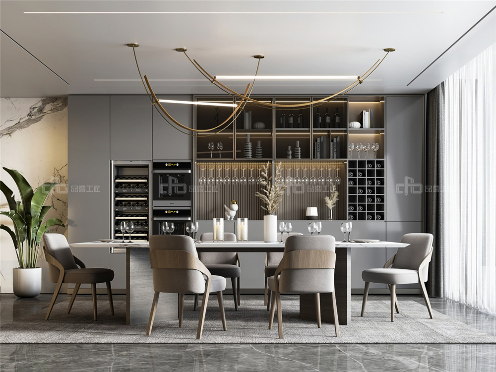 如何去看全屋定制設計師是否專業?(圖2) 如何去看全屋定制設計師是否專業?(圖2)