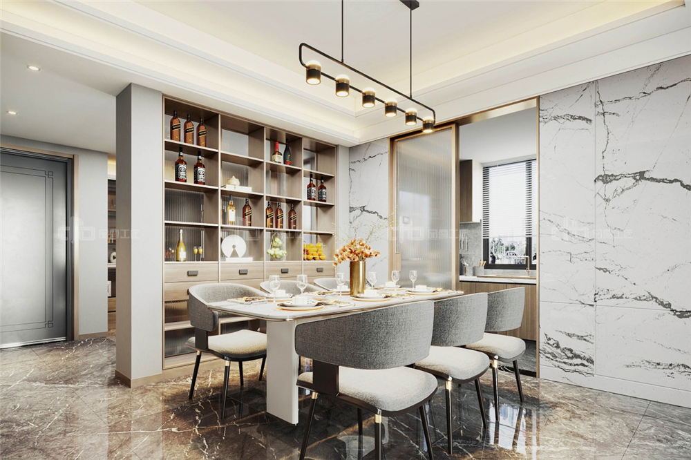 整木定制裝修用什么板材最好?(圖1) 整木定制裝修用什么板材最好?(圖1)