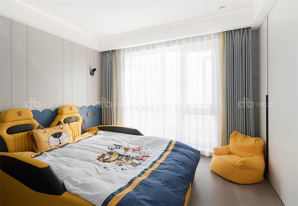 全屋定制和木工哪個便宜?(圖2) 品尊工匠