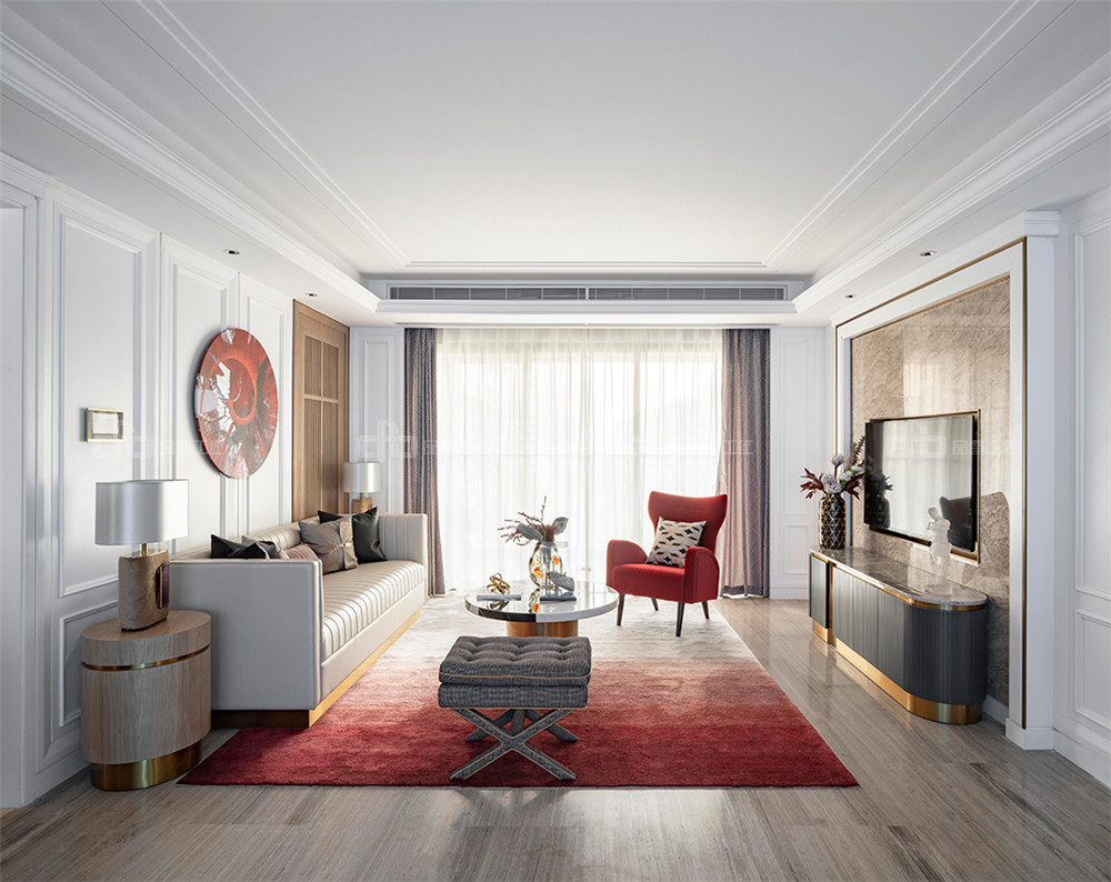 衣柜用實木材質來做有哪些優點？(圖1)