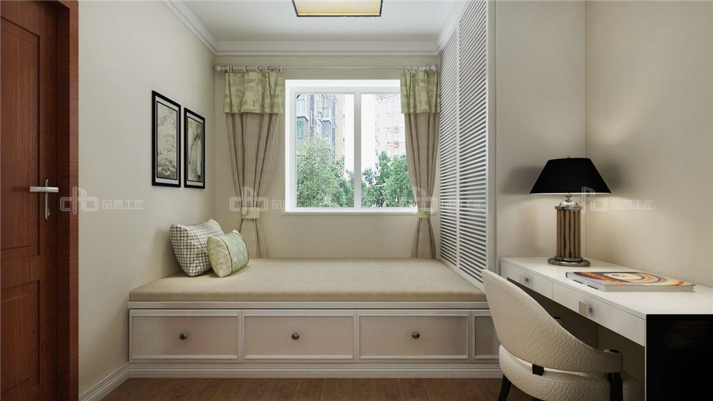 定制榻榻米要怎么設計?(圖3) 品尊工匠