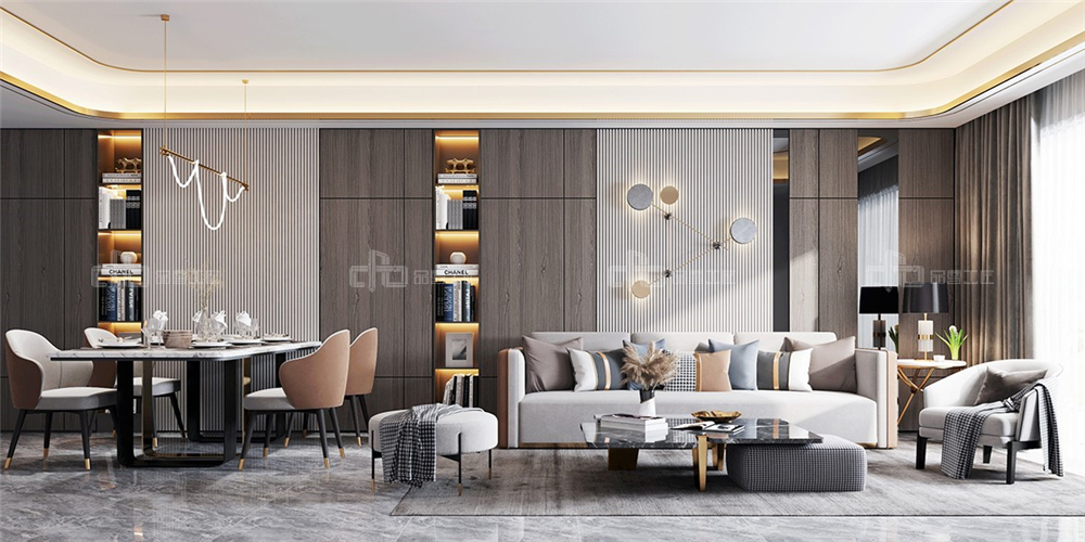 全屋定制加盟開店要多少錢？(圖1)