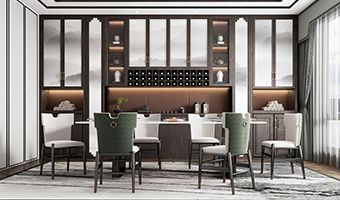 餐廳桌椅擺放風(fēng)水禁忌有哪些？