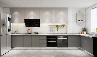 定制櫥柜有哪些優缺點？