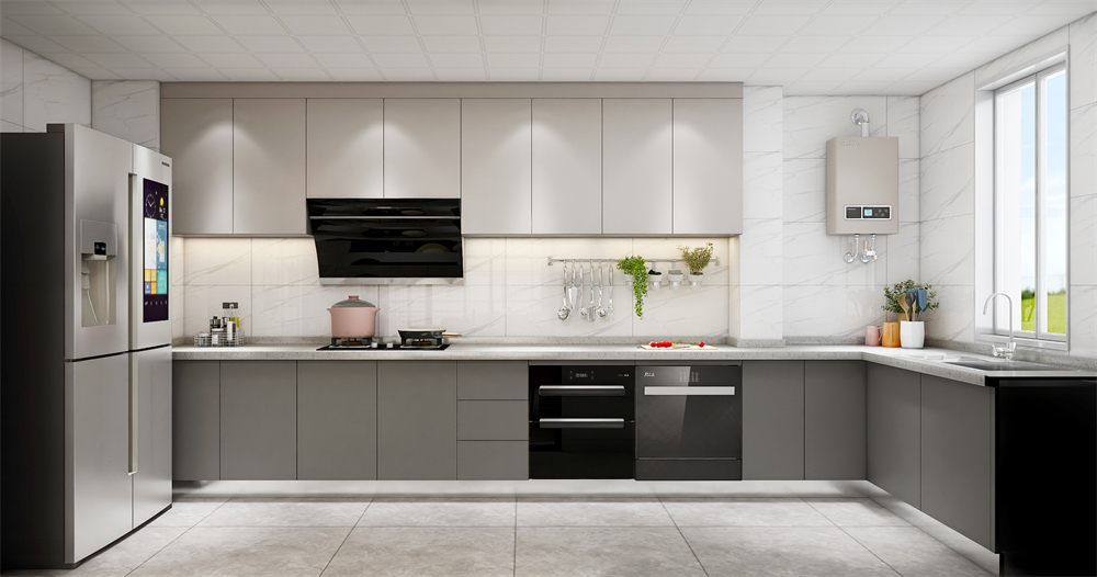 定制櫥柜有哪些優缺點?(圖1) 定制櫥柜有哪些優缺點?(圖1)