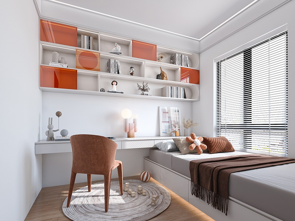 全屋定制榻榻米的優(yōu)勢有哪些？(圖3)