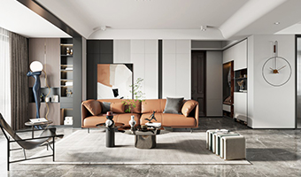 全屋定制設計家具要注意什么？