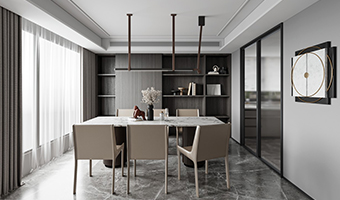 整木定制家居如何，要多少錢？