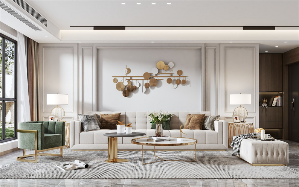 上海全屋定制加盟哪個(gè)品牌好？(圖1)