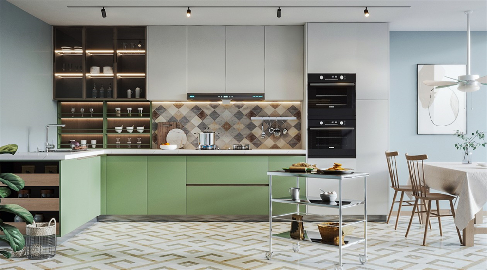 整木定制產(chǎn)品為什么要封邊?(圖1) 1.jpg